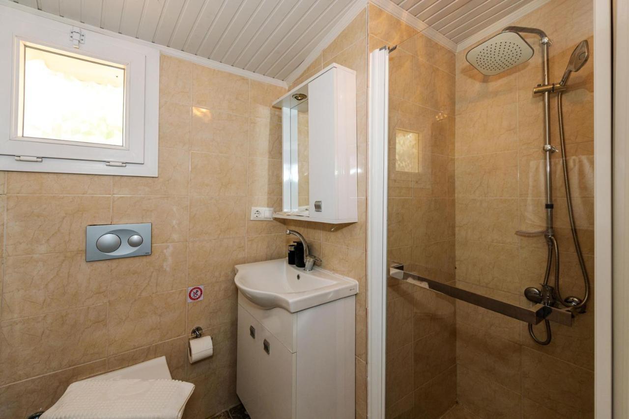 Villa Manzara Φετιγιέ Εξωτερικό φωτογραφία