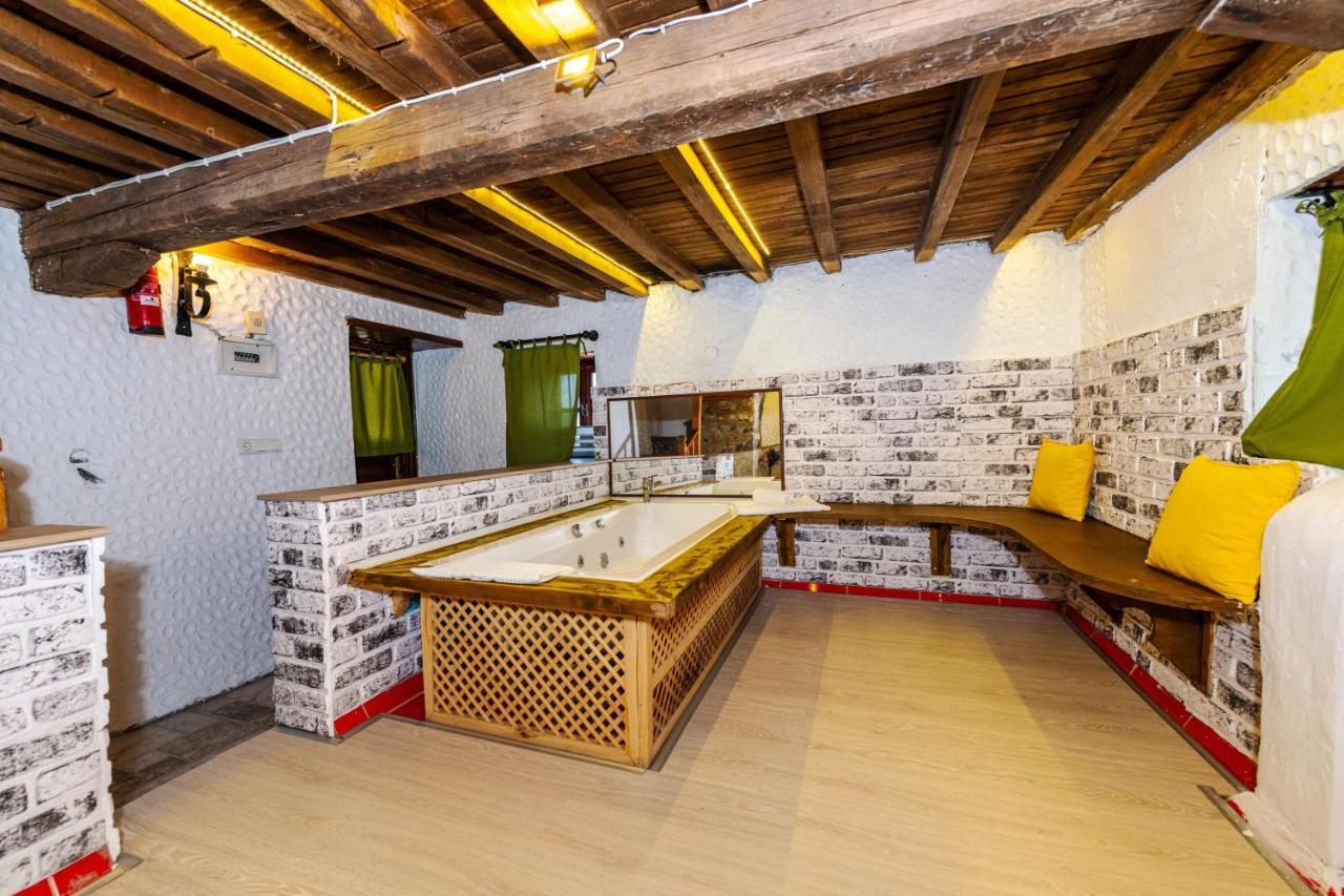 Villa Manzara Φετιγιέ Εξωτερικό φωτογραφία
