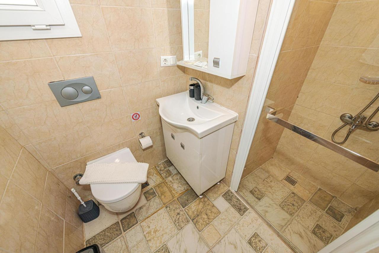 Villa Manzara Φετιγιέ Εξωτερικό φωτογραφία